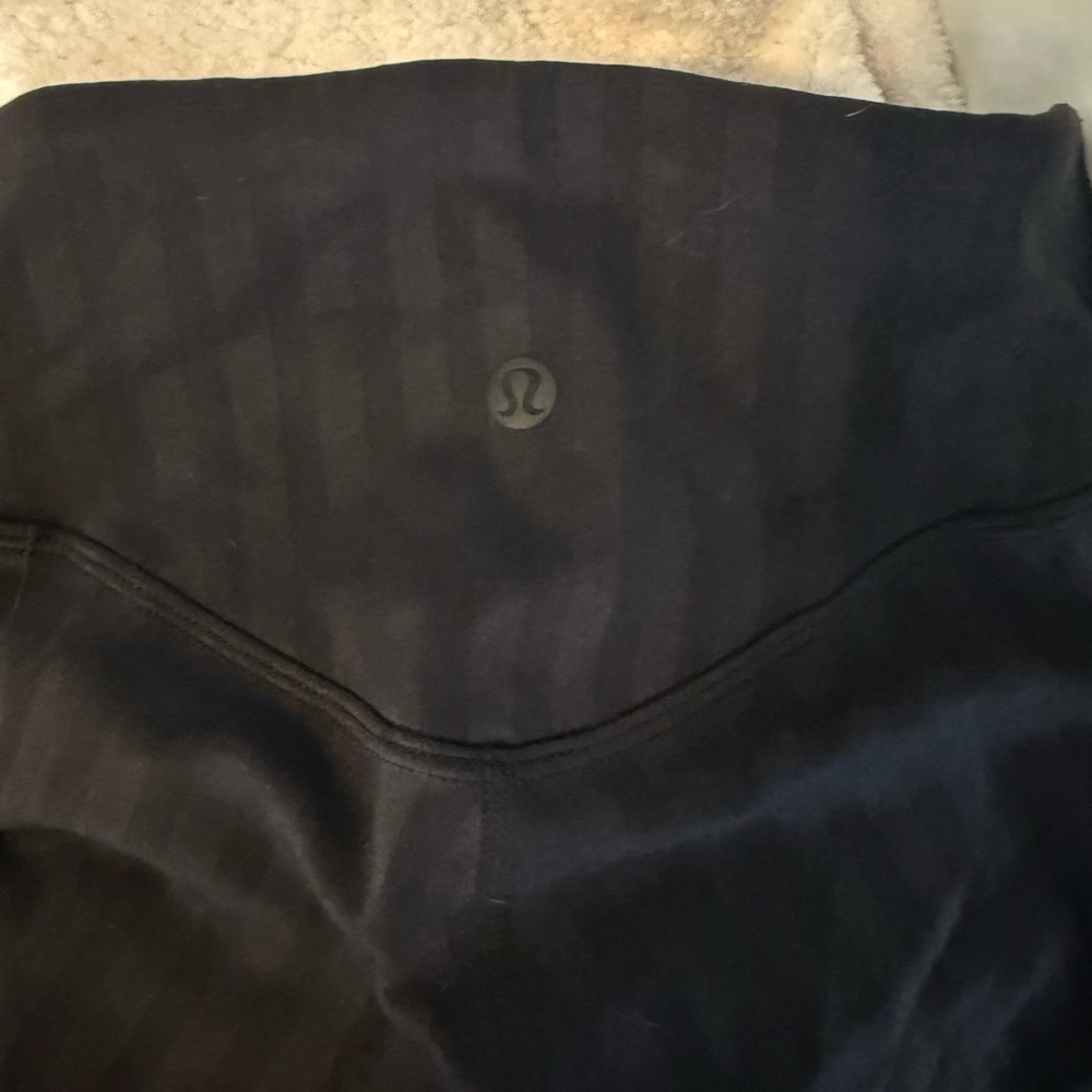 Wunder Under High Rise Tights - Picture 8 of 8